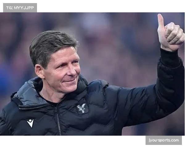 利物浦客场连遭失利，格拉斯纳谈水晶宫出色发挥与罕见胜绩