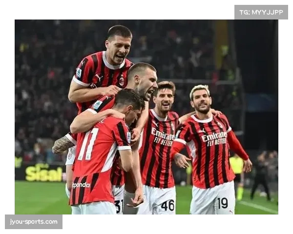 米兰主力缺阵伤病潮冲击战绩 队伍面临严峻考验