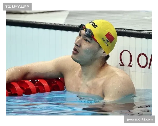 浙江游泳队仰泳优势延续 徐嘉余之后新人崭露头角