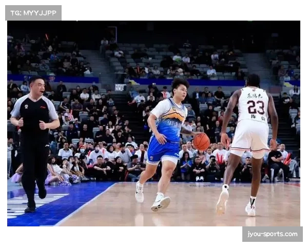 赵睿加盟北京队提升后场实力 争冠拼图日趋完整